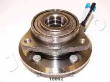 410002 JAPKO Ступица колеса