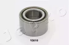 410010 JAPKO Комплект подшипника ступицы колеса