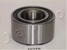 410070 JAPKO Комплект подшипника ступицы колеса