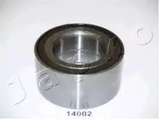 414002 JAPKO Комплект подшипника ступицы колеса