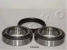 415005 JAPKO Комплект подшипника ступицы колеса