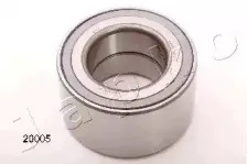420005 JAPKO Комплект подшипника ступицы колеса