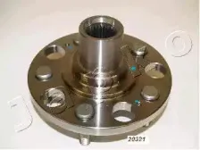 420321 JAPKO Ступица колеса
