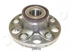 424058 JAPKO Ступица колеса