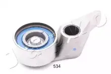 45534 JAPKO Устройство для натяжения ремня, ремень ГРМ