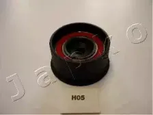 45H05 JAPKO