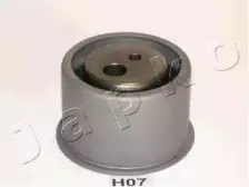 45H07 JAPKO Устройство для натяжения ремня, ремень ГРМ