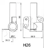 japko-45h26