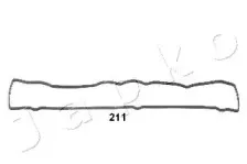 47211 JAPKO Прокладка, крышка головки цилиндра