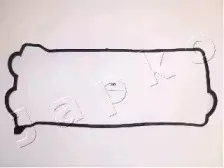 47251 JAPKO Прокладка, крышка головки цилиндра