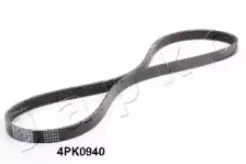 4PK940 JAPKO Поликлиновой ремень