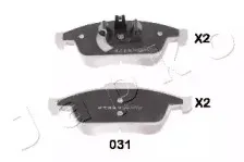 50031 JAPKO