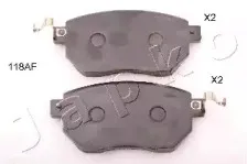 50118 JAPKO