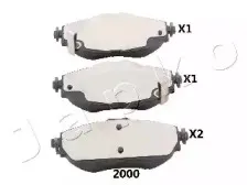 502000 JAPKO