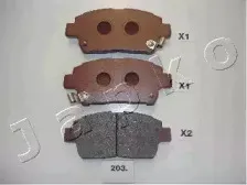50203 JAPKO