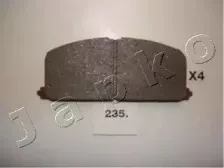 50235 JAPKO
