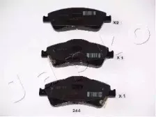 50244 JAPKO