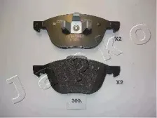 50300 JAPKO