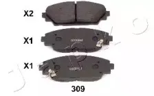 50309 JAPKO