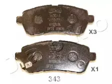 50343 JAPKO