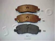 50501 JAPKO