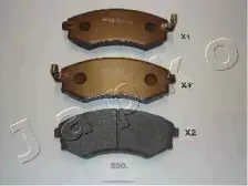 50590 JAPKO