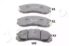 50599 JAPKO
