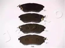 50709 JAPKO