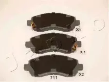 50711 JAPKO