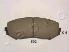 50802 JAPKO