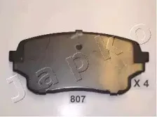 50807 JAPKO