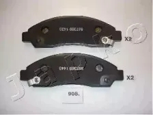 50908 JAPKO