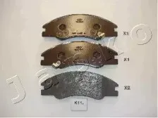 50K11 JAPKO