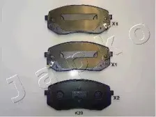 50K20 JAPKO