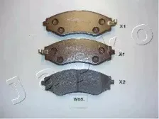 50W05 JAPKO