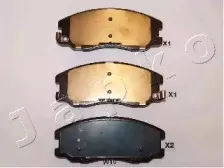 50W10 JAPKO