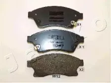 50W12 JAPKO
