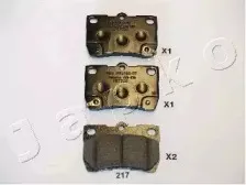 51217 JAPKO