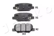51315 JAPKO
