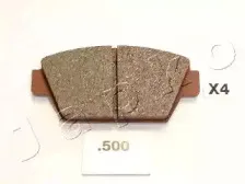 51500 JAPKO