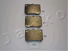 51592 JAPKO