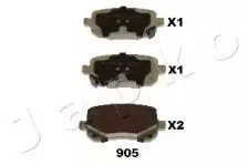51905 JAPKO