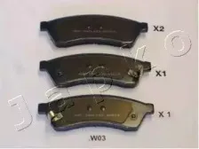 51W03 JAPKO