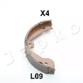 55L09 JAPKO
