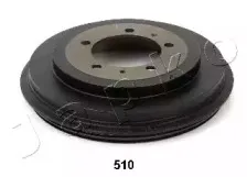 56510 JAPKO Тормозной барабан