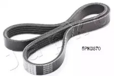 5PK870 JAPKO