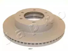 60007 JAPKO Тормозной диск