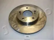 60140 JAPKO Тормозной диск