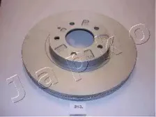 60313 JAPKO Тормозной диск