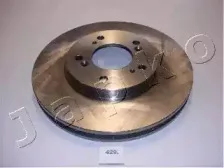 60429 JAPKO Тормозной диск